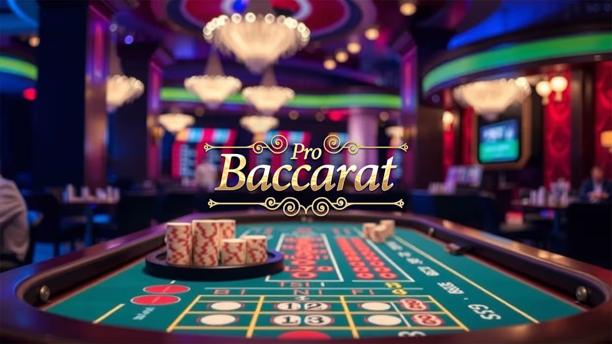 rsnv7 live casino baccarat meja VIP dealer profesional kemenangan besar Indonesia