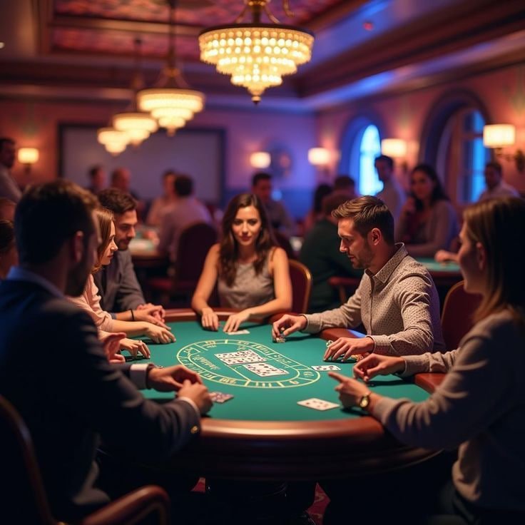 rsnv7 live casino cara daftar akun dan mulai bermain baccarat roulette dealer langsung Indonesia