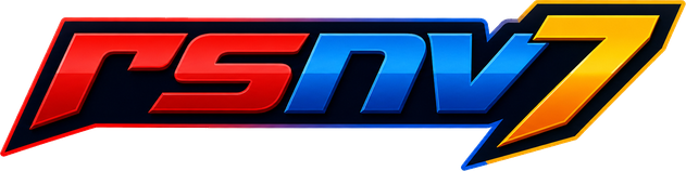 rsnv7 Logo